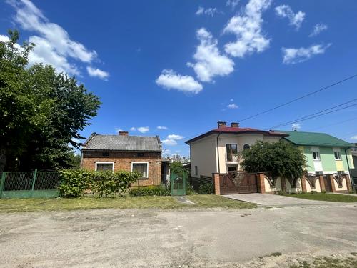 дом по адресу Молодёжная ул., 14