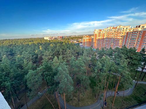 квартира за адресою Університетська, 3/6