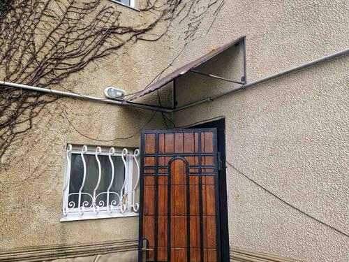 будинок за адресою Кобринської, 10