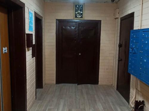 квартира по адресу Оноре де Бальзака ул., 54-А