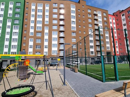 квартира по адресу Богдана Хмельницкого ул., 57Д