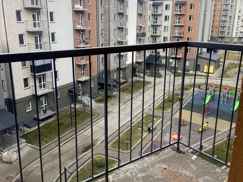 квартира по адресу Героїв Крут ул., 14