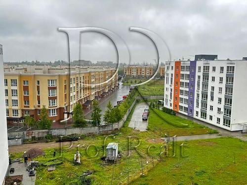 квартира по адресу Соборная ул., 103/16