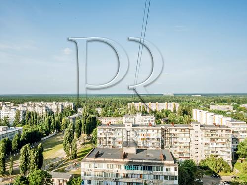 квартира по адресу Василия Иваниса ул. (Миколи Матеюка), 5-А