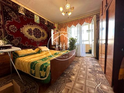 квартира по адресу Червоной Калины просп., 117