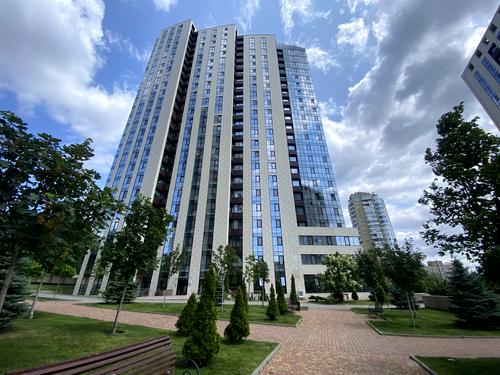 квартира по адресу Симферопольская ул., 2-Н