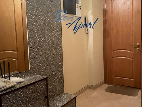 квартира по адресу Авиаконструктора Антонова ул., 17