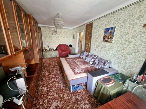 квартира по адресу Белоцерковская ул., 1а