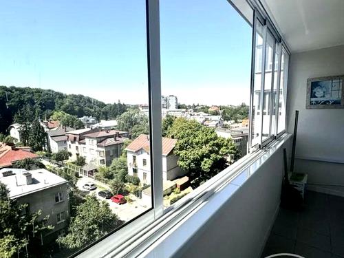 квартира по адресу Крушельницких ул., 12