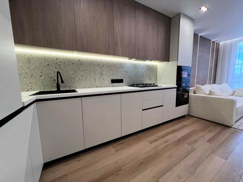 квартира за адресою Юліана Пелеша вул., 3 к8