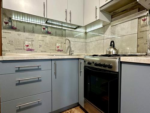 квартира за адресою Маршала Рокосовського просп., 10
