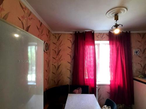 квартира за адресою Пономарьова вул., 18