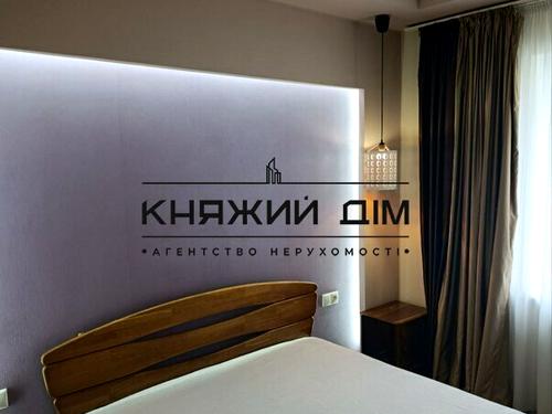 квартира за адресою Петра Григоренка просп., 36
