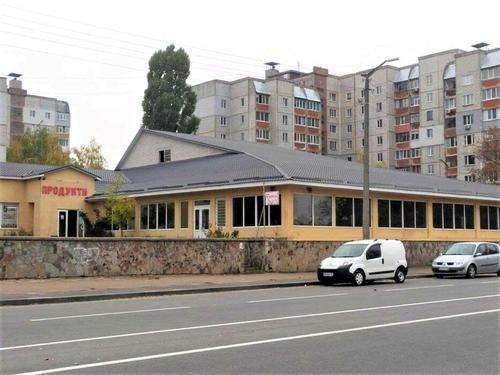 комерційна за адресою Гонча вул. (Горького), 82