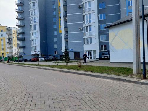 квартира за адресою Національної Гвардії вул., 14р