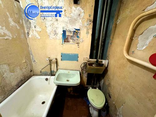 квартира по адресу Детальбудівська ул. (Саранская), 8а
