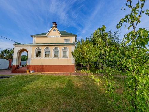будинок за адресою вул. Бориспільська