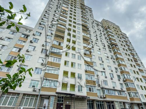 квартира за адресою Науки просп., 30