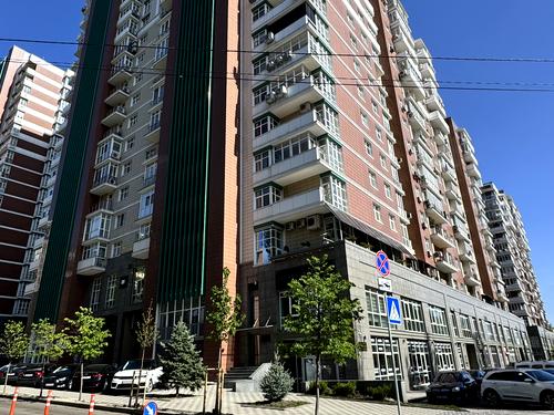 коммерческая по адресу Киев, Василия Тютюнника ул. (Анрі Барбюса), 51/1А
