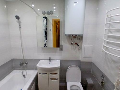 квартира за адресою Оноре де Бальзака вул., 65