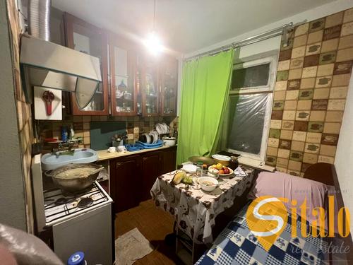 квартира за адресою Івана Виговського вул. (Терешкової), 27