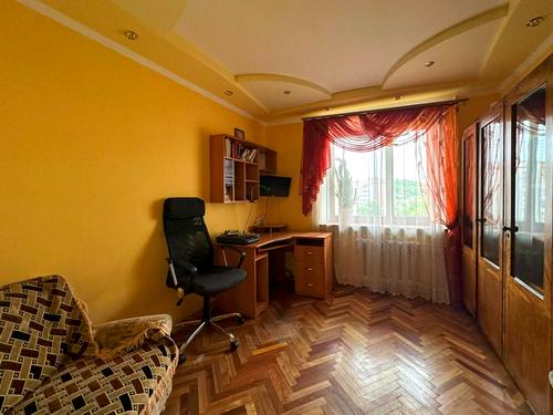 квартира по адресу Петра Панча ул., 18