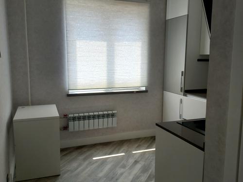 квартира за адресою Анни Ахматової вул., 16-В