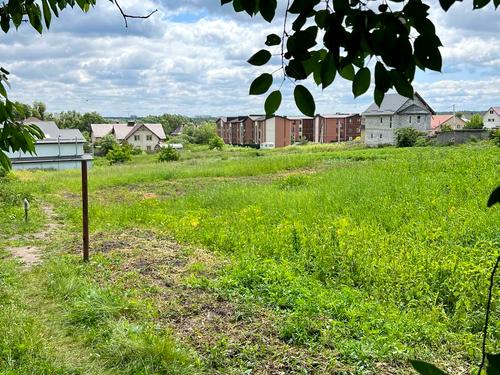 участок по адресу Днепровская ул. (Калинина), 71в