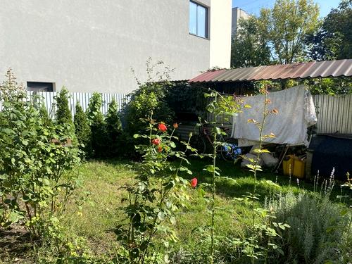 будинок за адресою Підгородне, Широка, 37