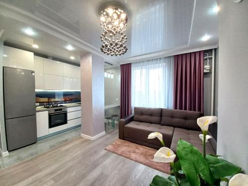 квартира за адресою Новосельського вул., 19а