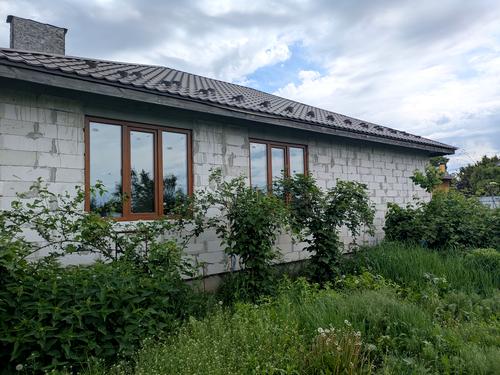 будинок за адресою Польова вул., 110А