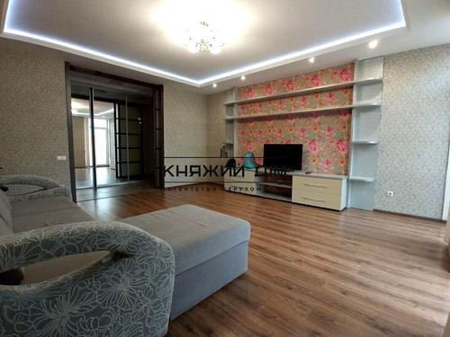квартира за адресою Регенераторна вул., 4