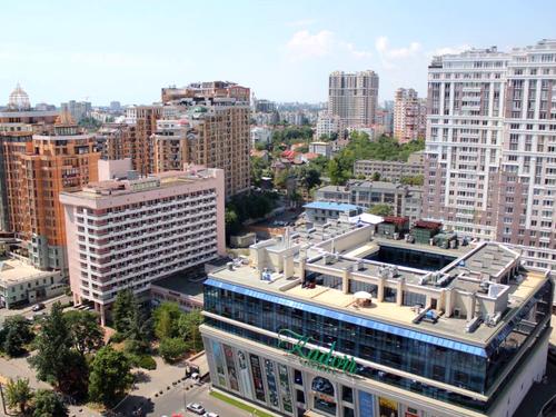 квартира по адресу Генуэзская ул., 3б