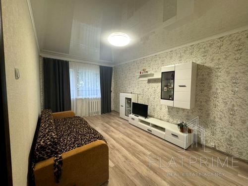 квартира за адресою Рональда Рейгана вул., 20-А