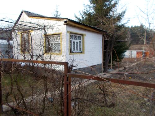 дом по адресу Теробороны ул., 198