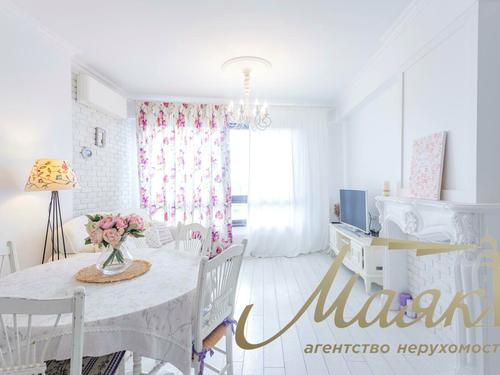 квартира за адресою Голосіївський просп. (40-річчя Жовтня), 60