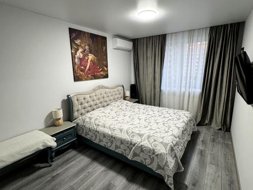 квартира по адресу Співдружності ул., 1