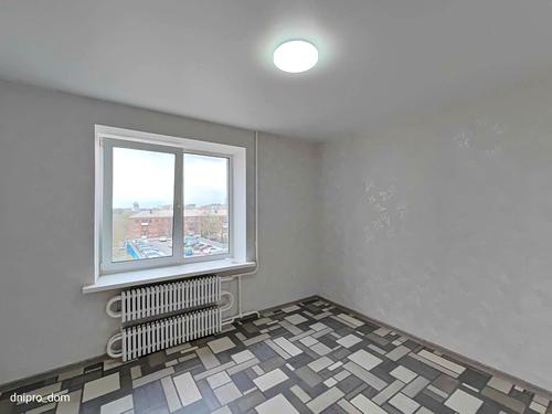 квартира за адресою Олександра Поля просп. (Кірова), 22