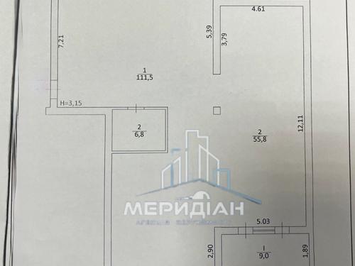 квартира за адресою Білецька вул., 47