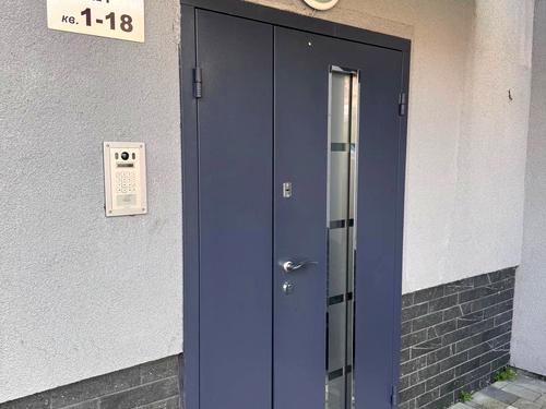 квартира по адресу Івана Маргітича ул., 39