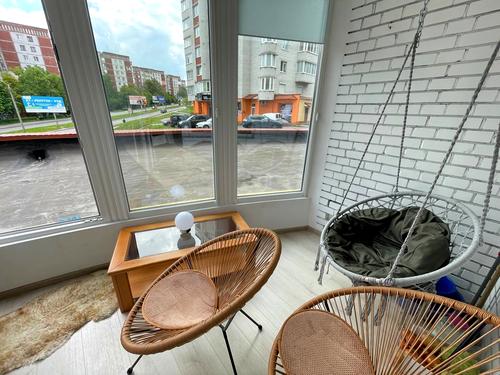 квартира за адресою Коновальця вул., 19