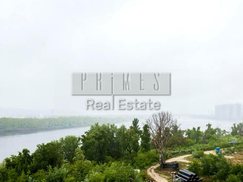 квартира по адресу Миколы Бажана просп., 1-А