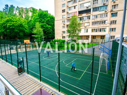 квартира по адресу Митрополита Василия Липковского ул. (Урицкого), 37-В