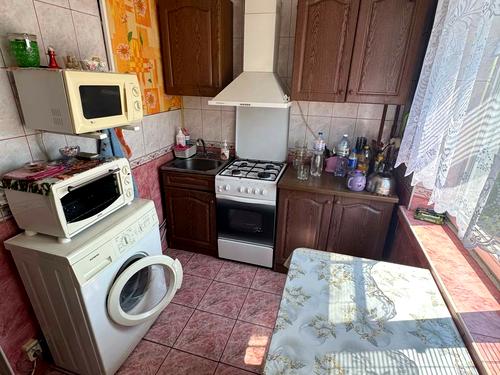 квартира по адресу Тракторостроителей просп., 77