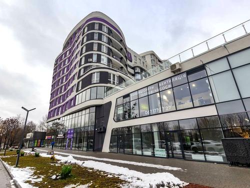 комерційна за адресою Трускавецька вул., 2б