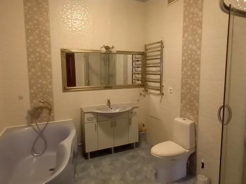 квартира за адресою Срібнокільська вул., 3-А