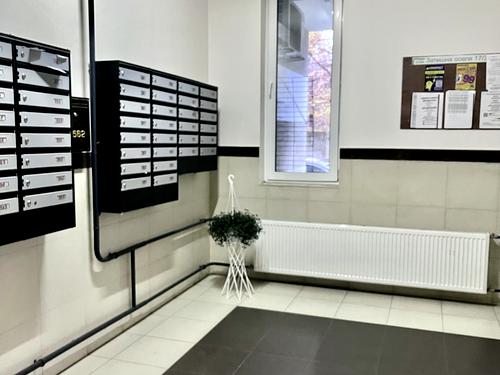 квартира за адресою Коломийський пров., 17/31а