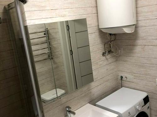 квартира за адресою Метрологічна вул., 23