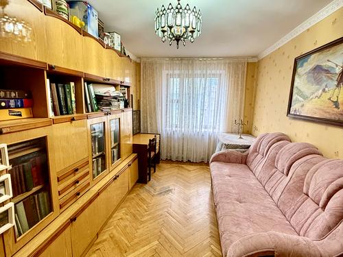 квартира по адресу Старих Каменів ул. (Высоцкого), 2