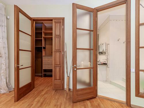 квартира за адресою Антоновича вул. (Горького), 3